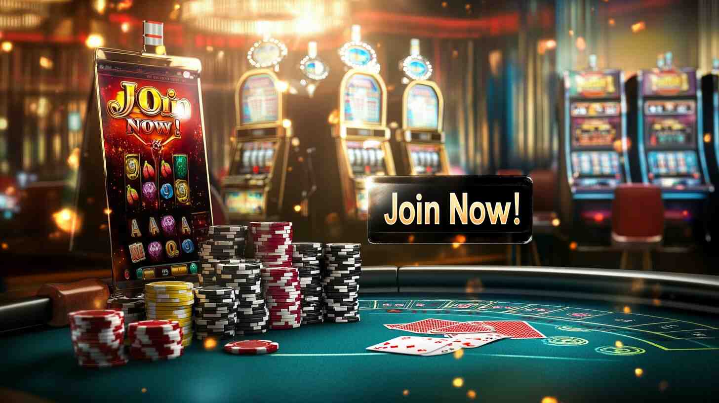 Proceso de registro sencillo en el casino en línea VNL Casino
                              